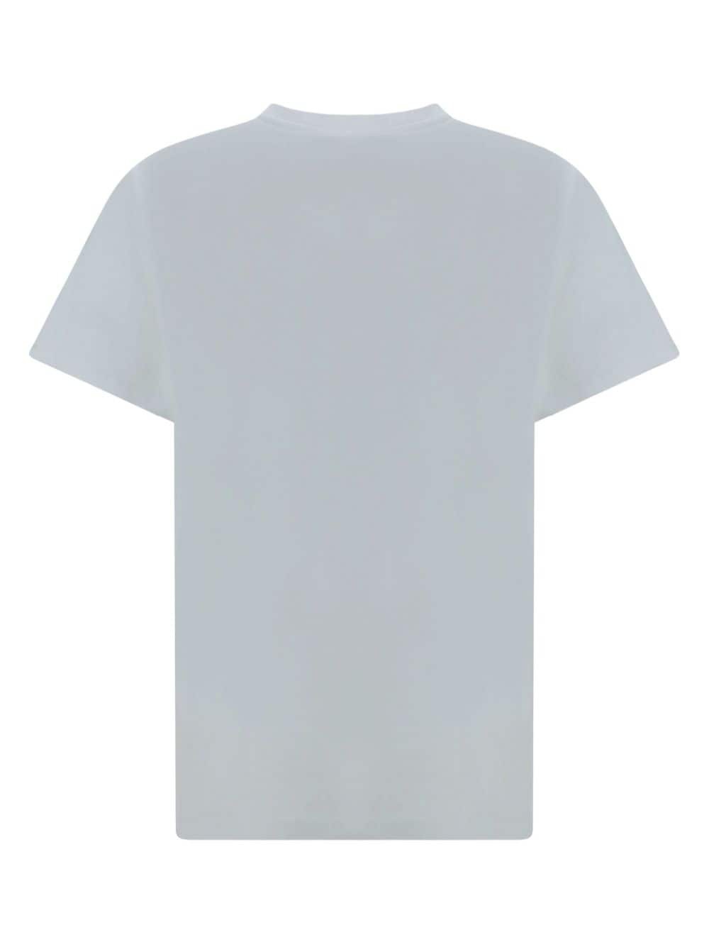 Essential T-shirt - 2