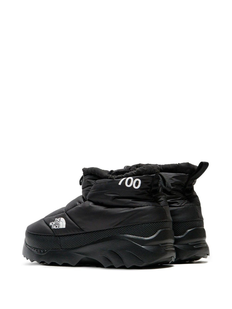 Nuptse Traction boots 4
