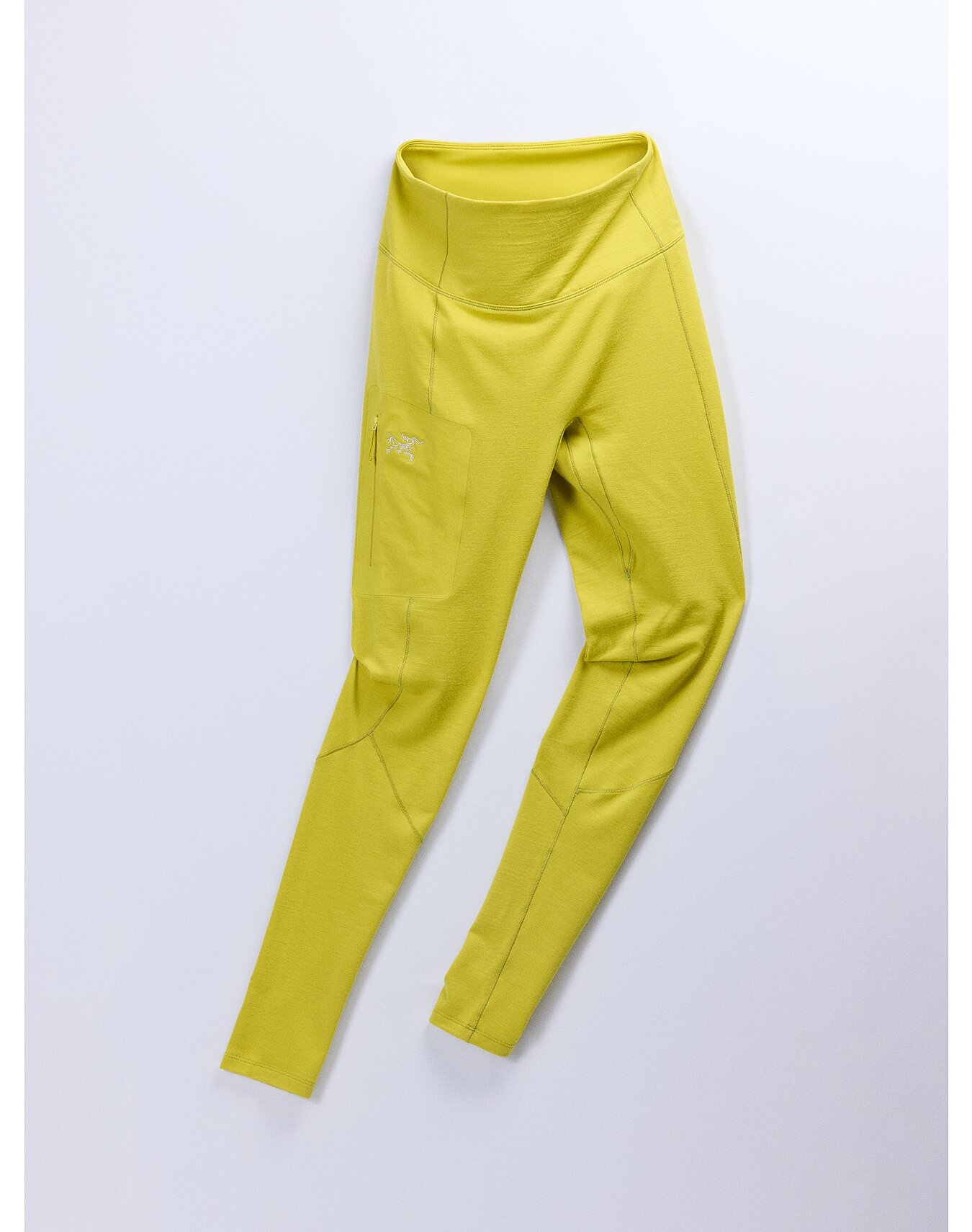 Rho Merino Wool Bottom - 7