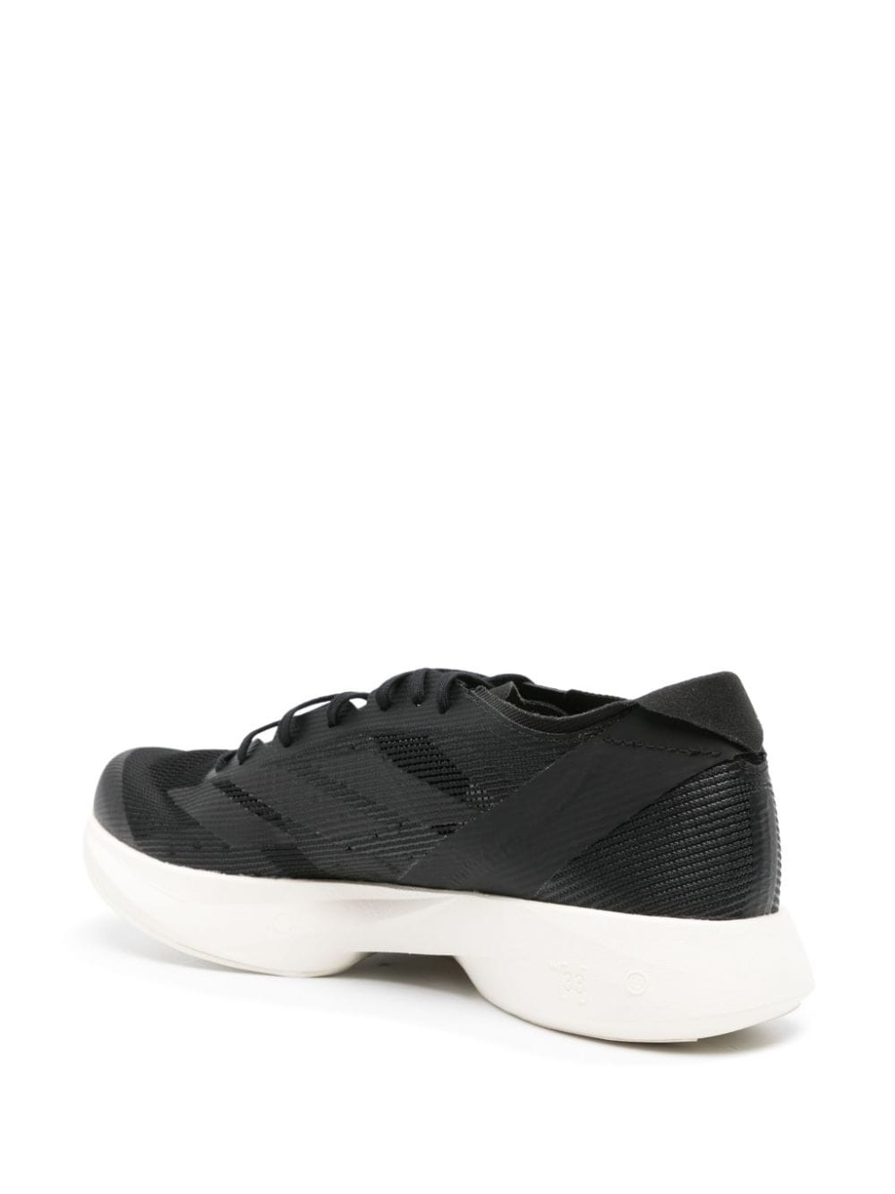 Y-3 Sneakers Black - 2