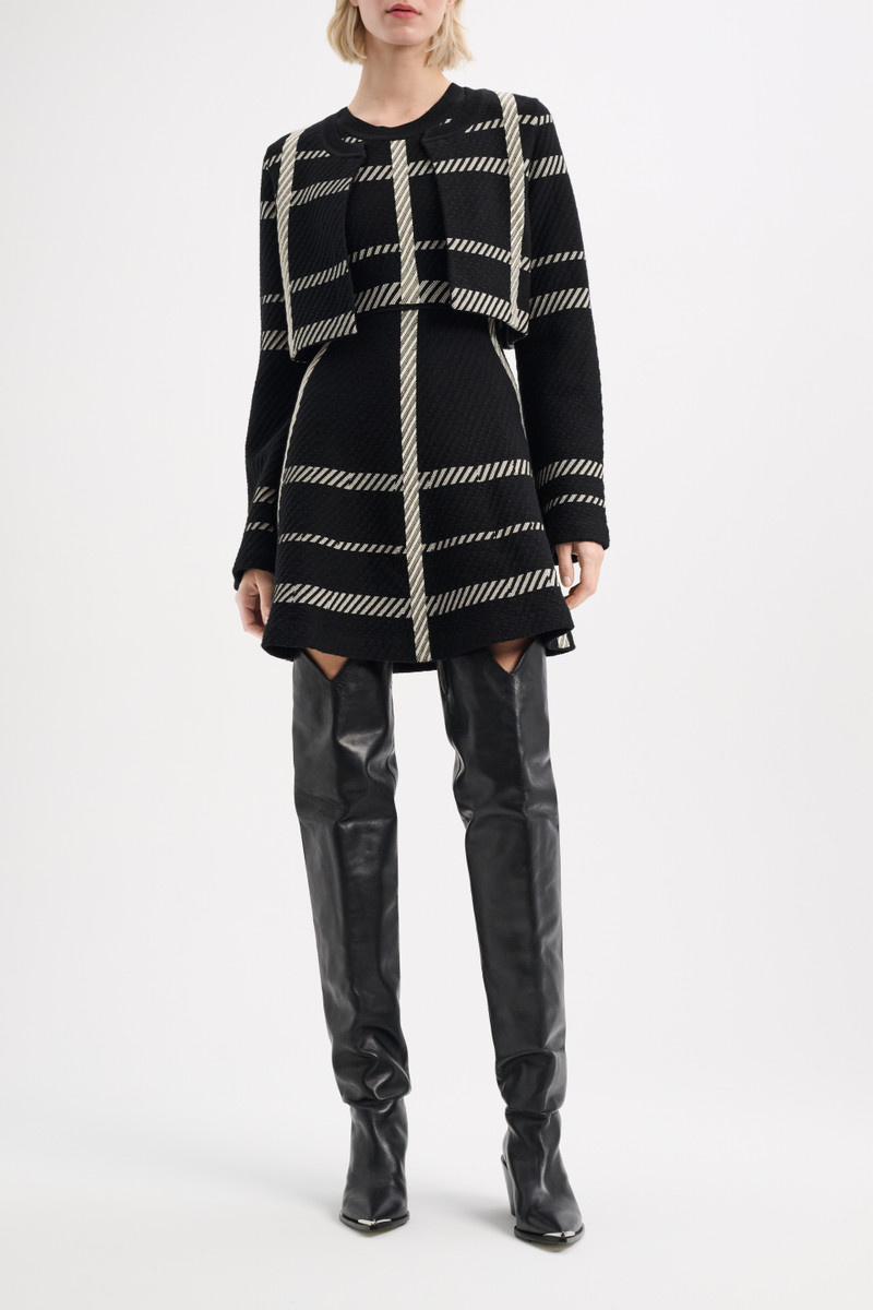 STRONG FEMININITY overknee boot 3