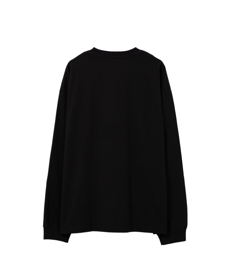 SCOTT Printed Long Sleeve T-shirt 18