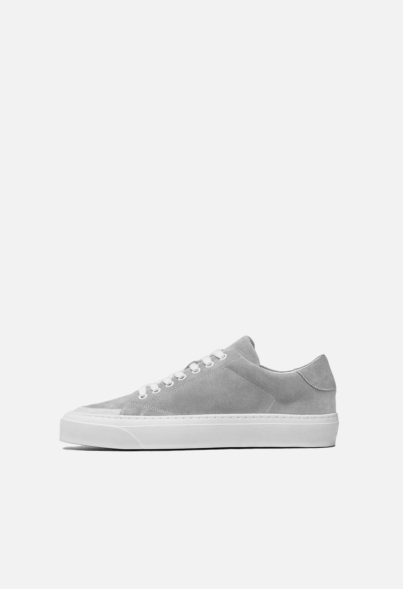 John Elliott HAZE LOW SUEDE outlook