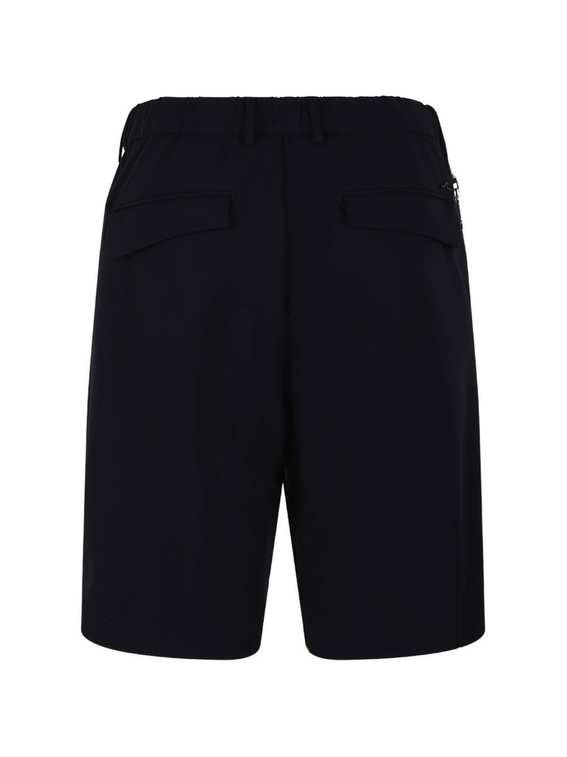 Paul & Shark button tailored shorts outlook
