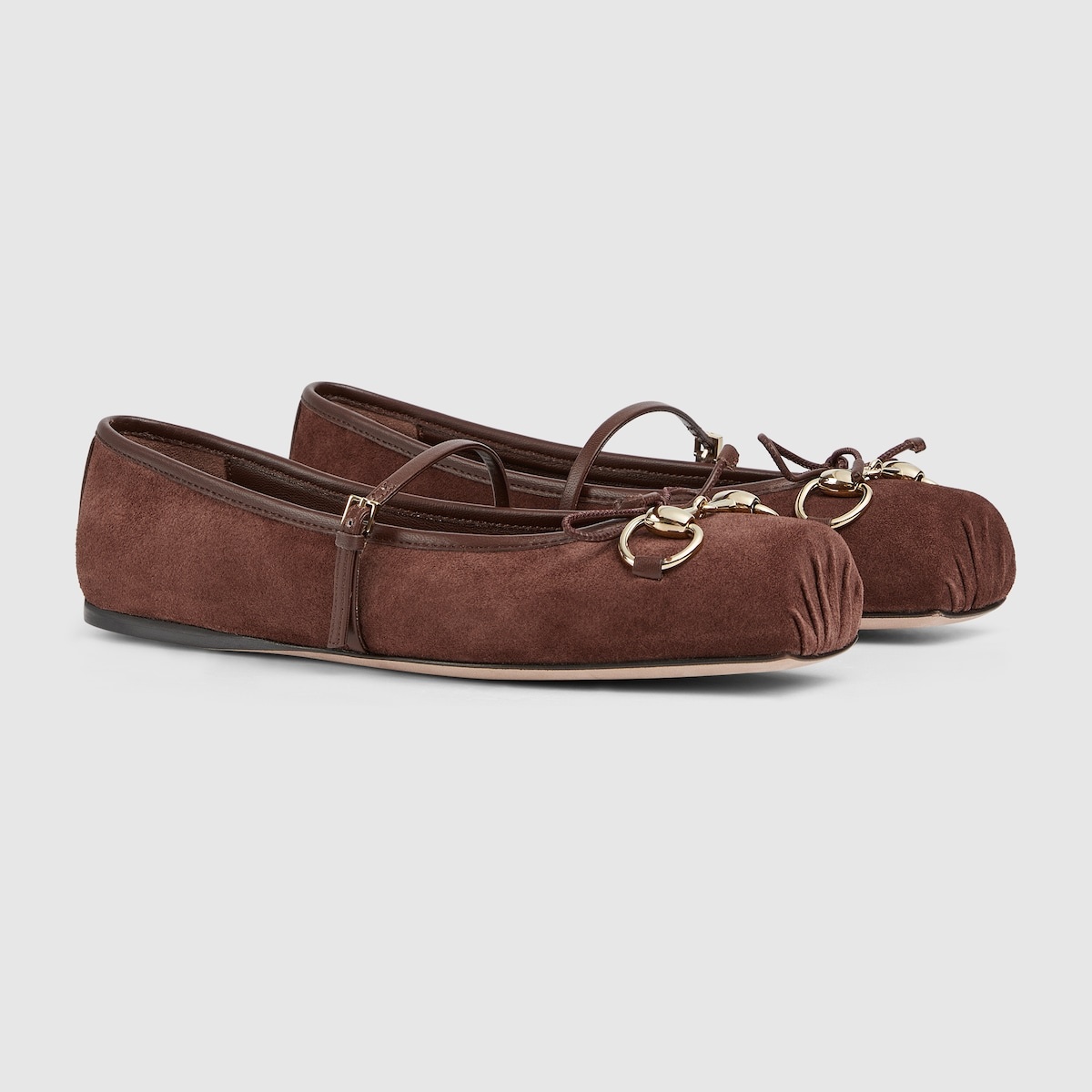 Women's Gucci Horsebit ballet flat - 2