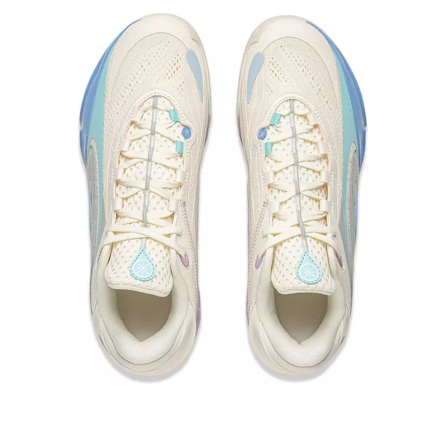 Li-Ning Wade 808 5 Ultra 'Cotton Candy' ABAV015-4 - 4