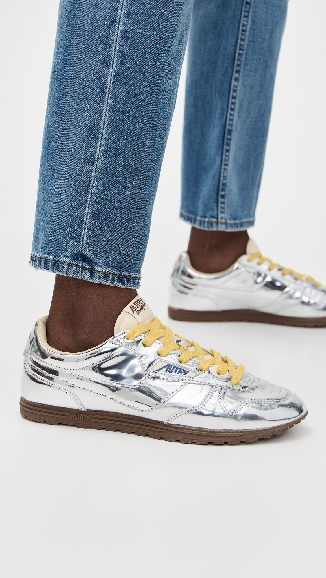 Windspin Low Sneakers - 2
