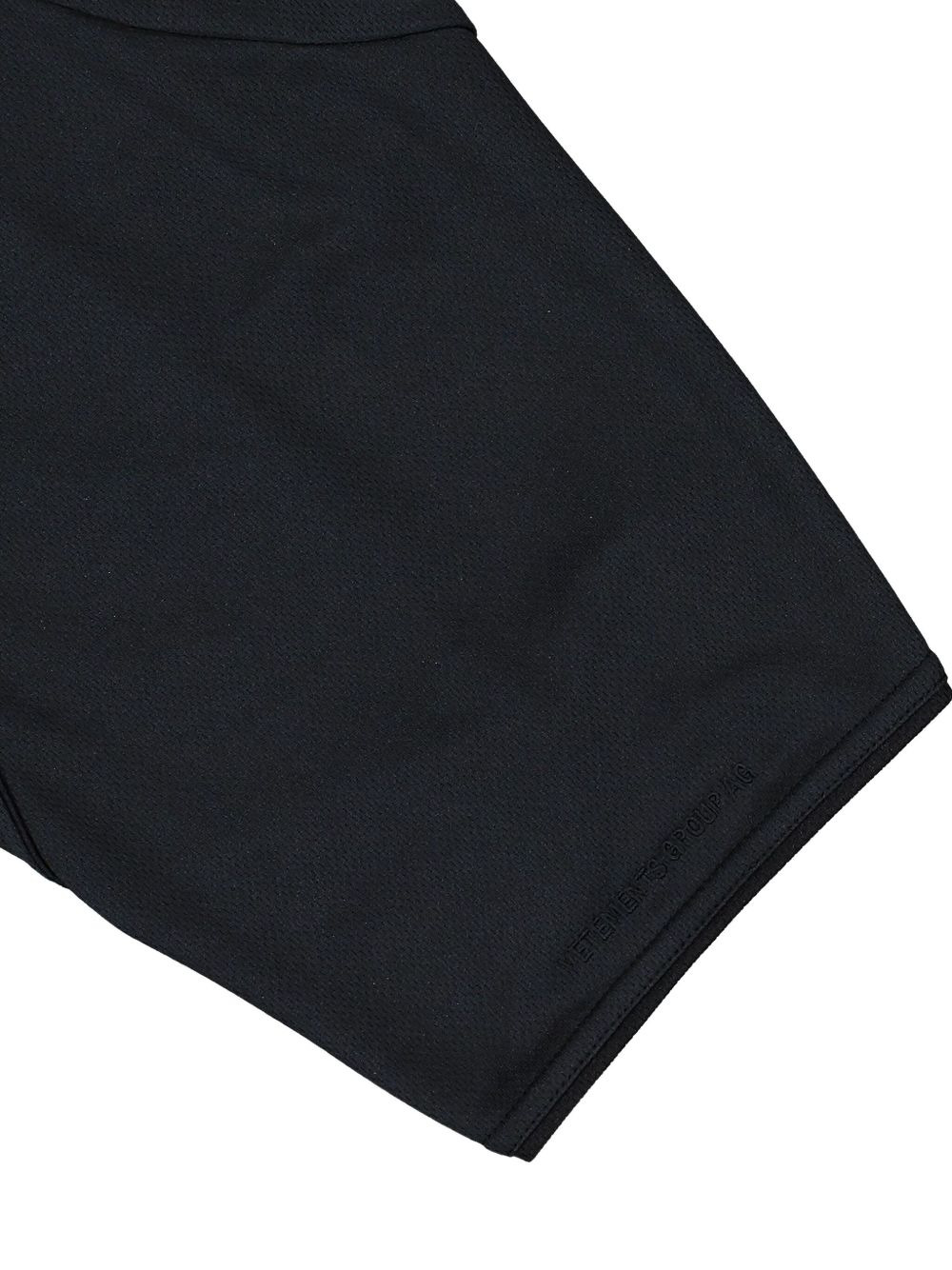 Trademark Football V-neck panelled jersey - 4