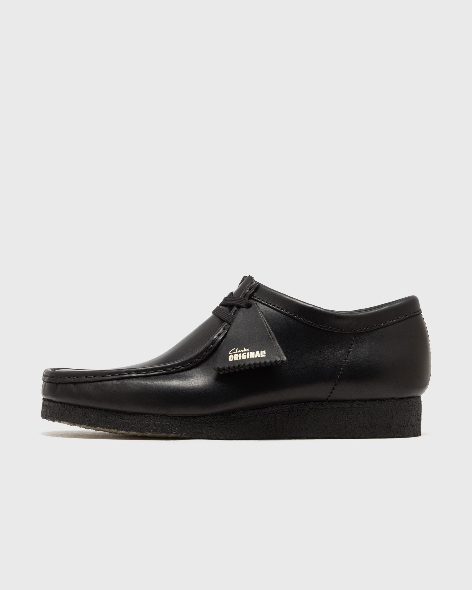 Wallabee - 1