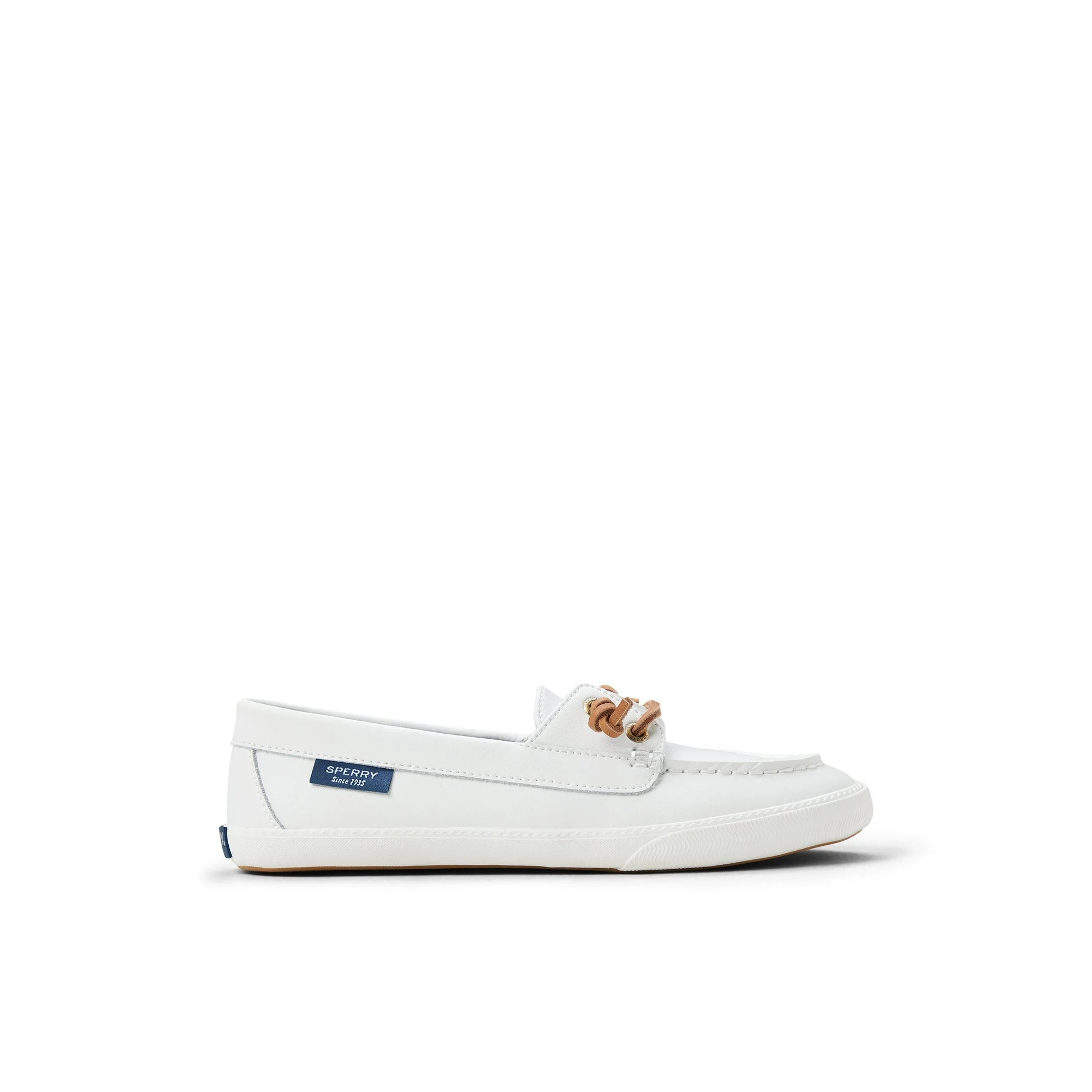 Lounge Away Sneaker - 1