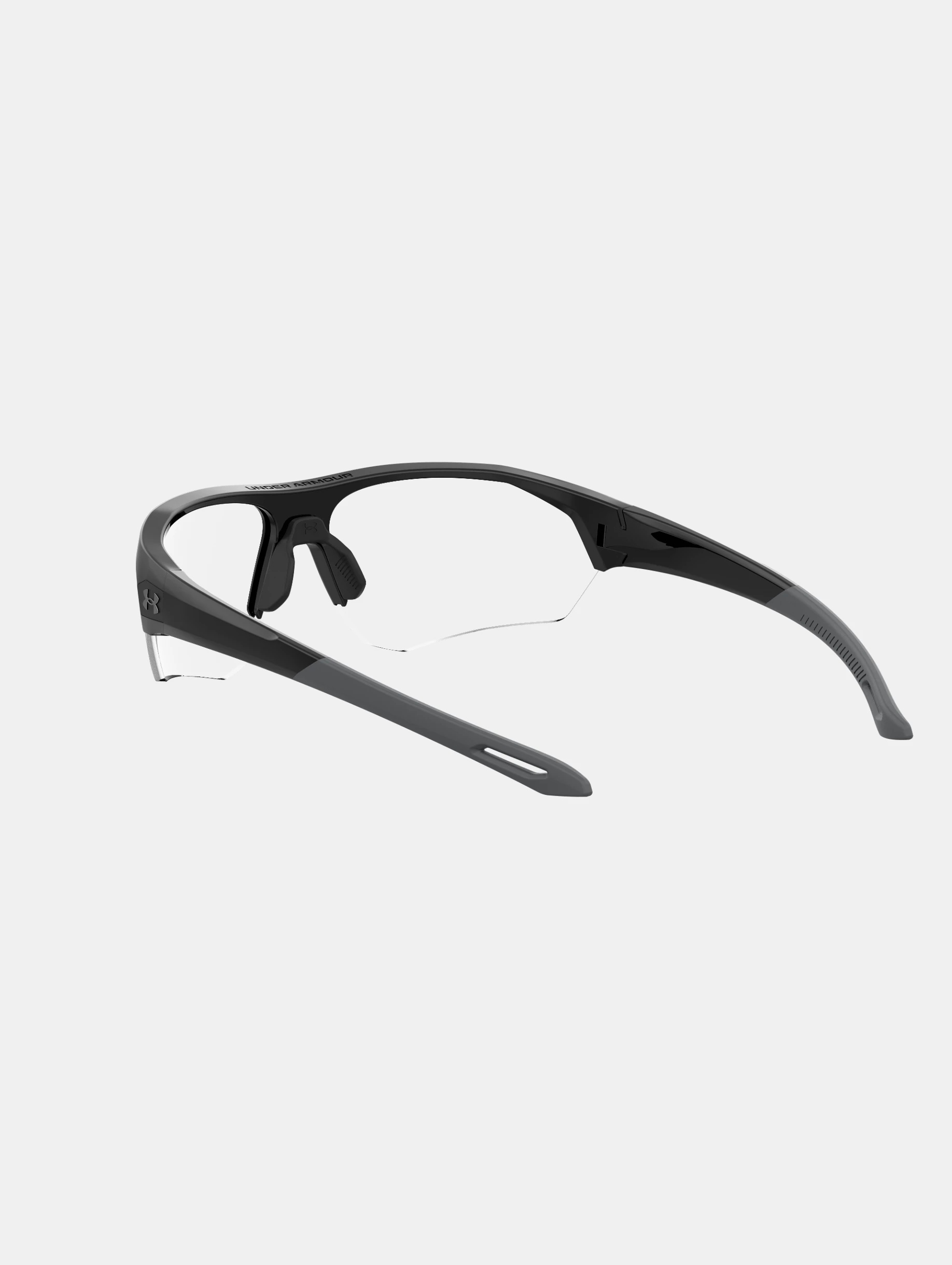 Unisex UA Playmaker Photochromatic Sunglasses - 5