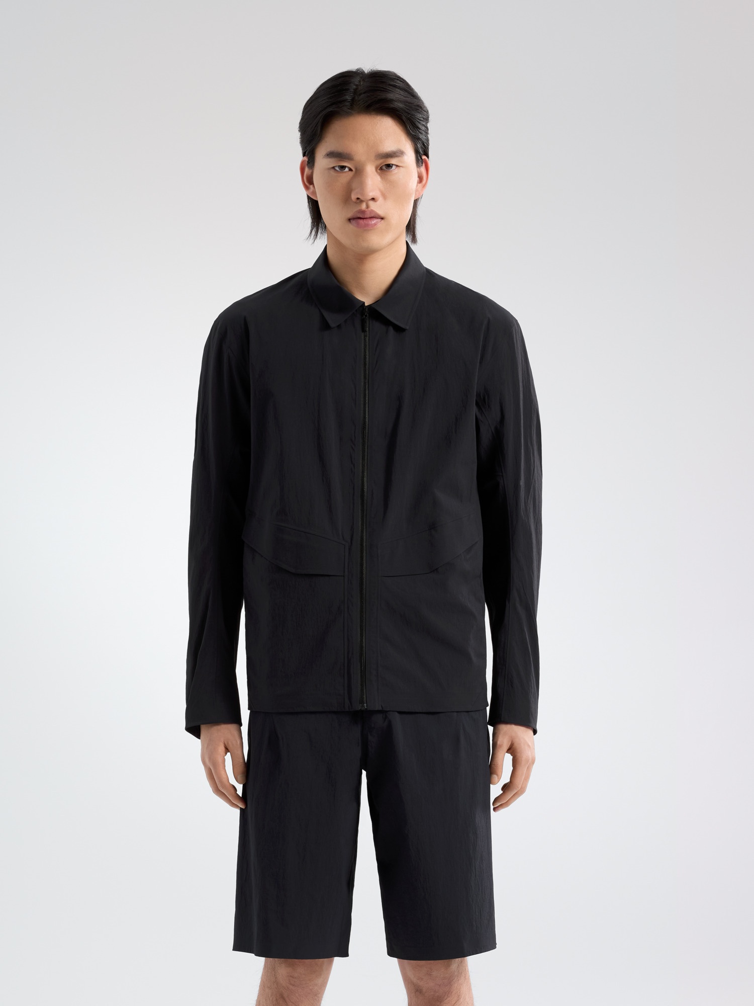 Spere LT Jacket - 2