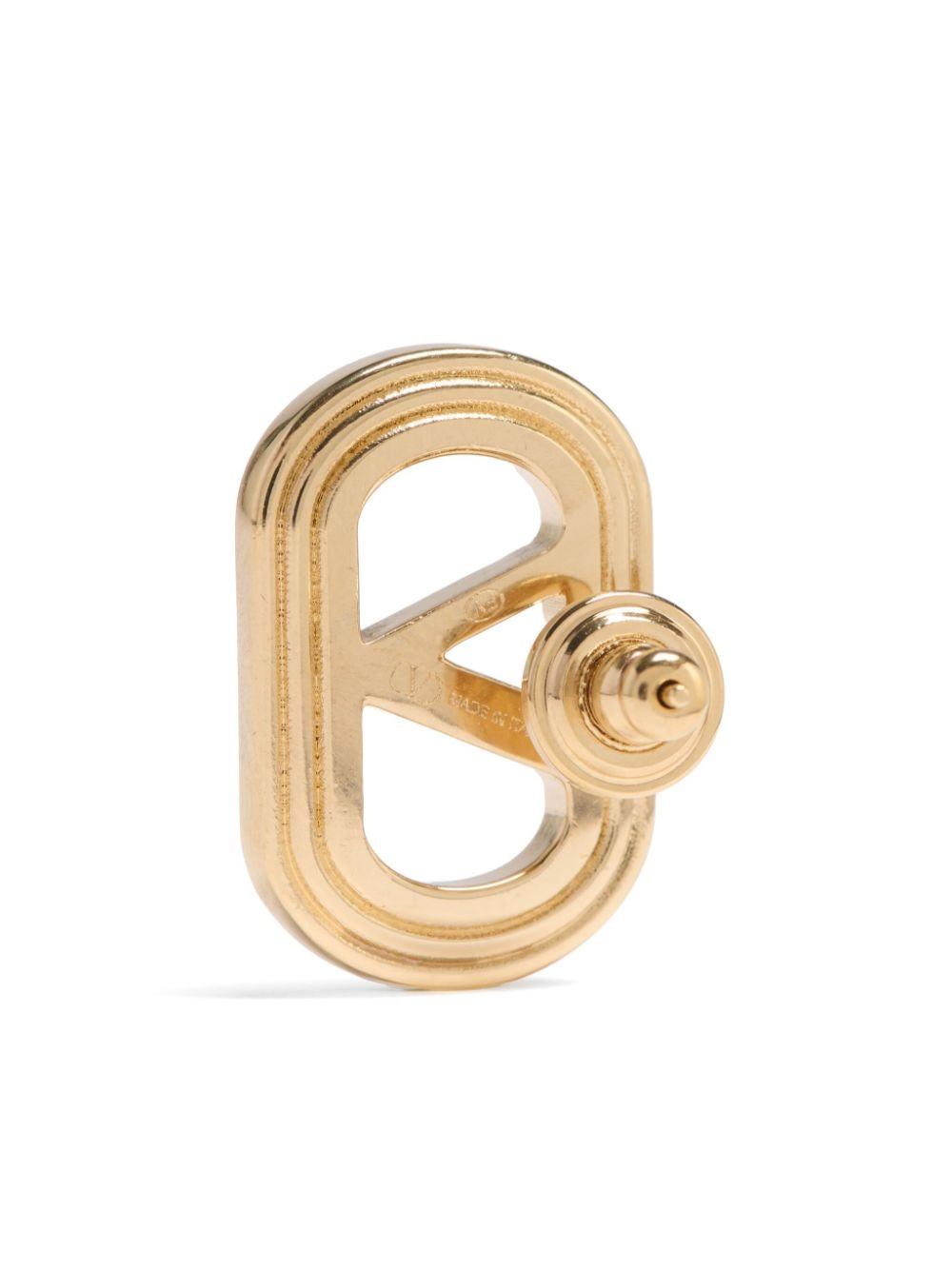 Ovalette earrings - 3