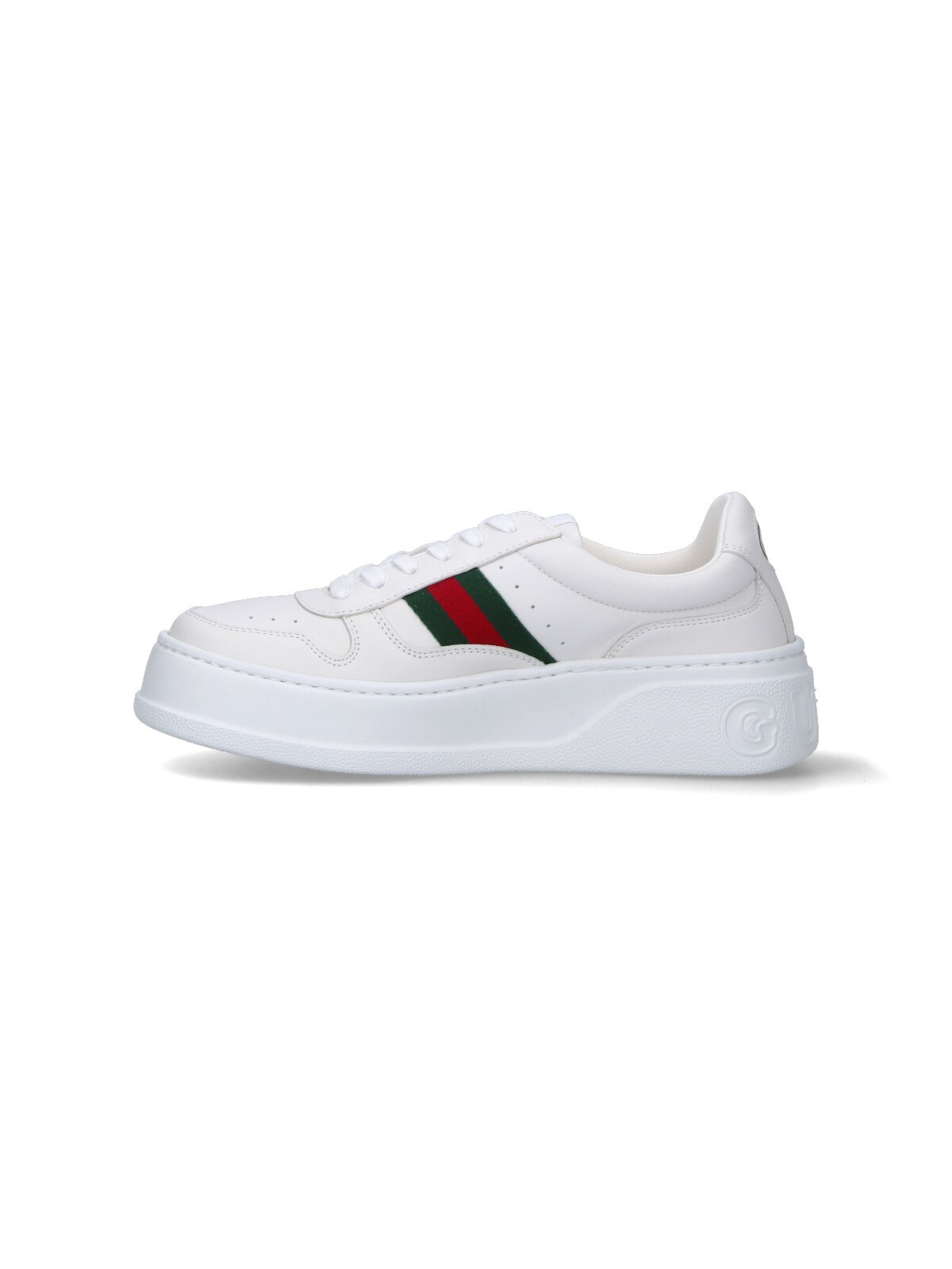 "CHUNKY B" SNEAKERS - 3
