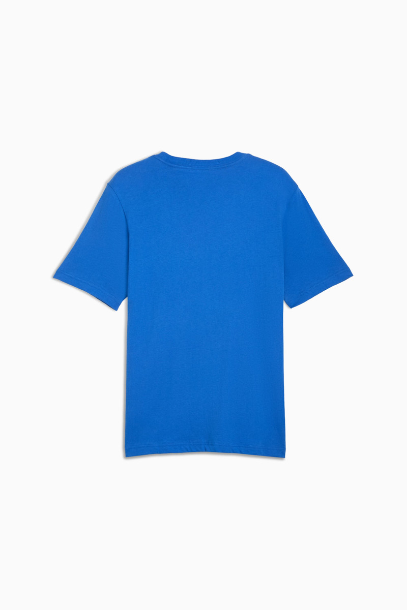 PUMA Essentials Logo Lab Men's Tee 2