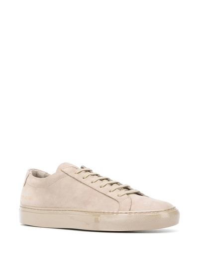 Common Projects Achilles Low sneakers outlook