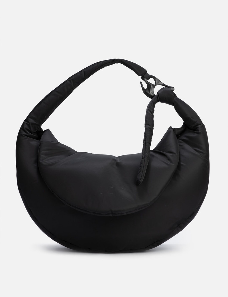MAXI CROSSBODY BAG - 1