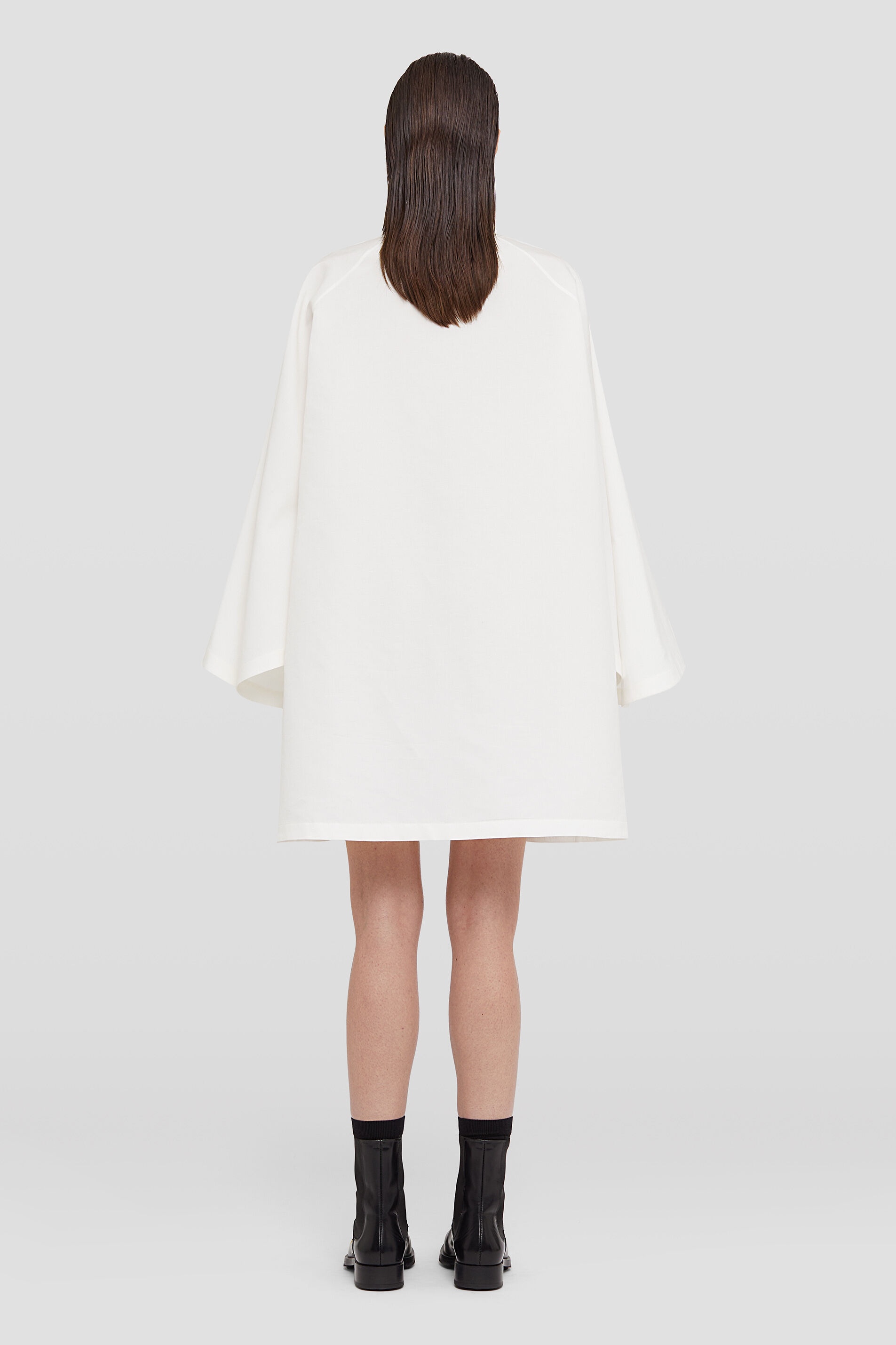 A-Line Dress - 4