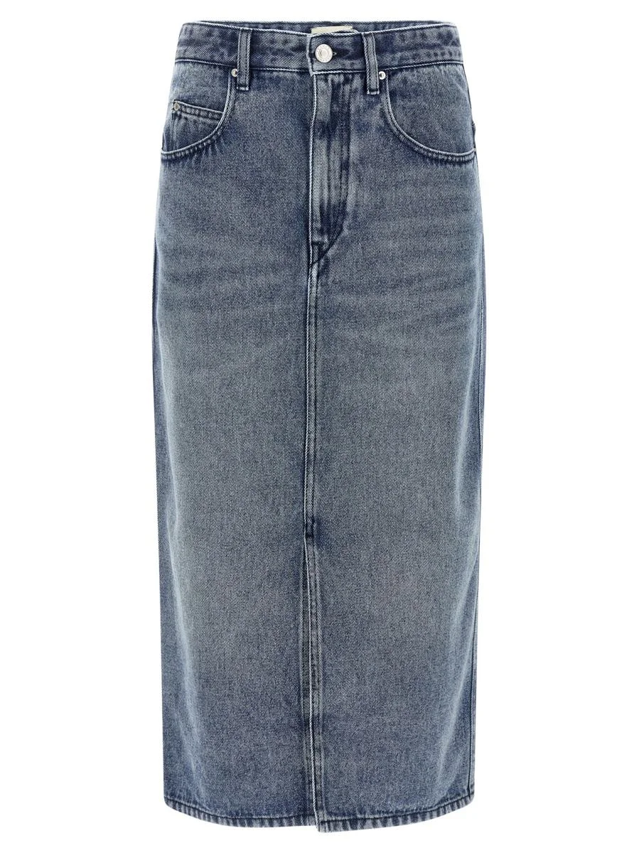 Isabel Marant 'Tilauria' Skirt - 1