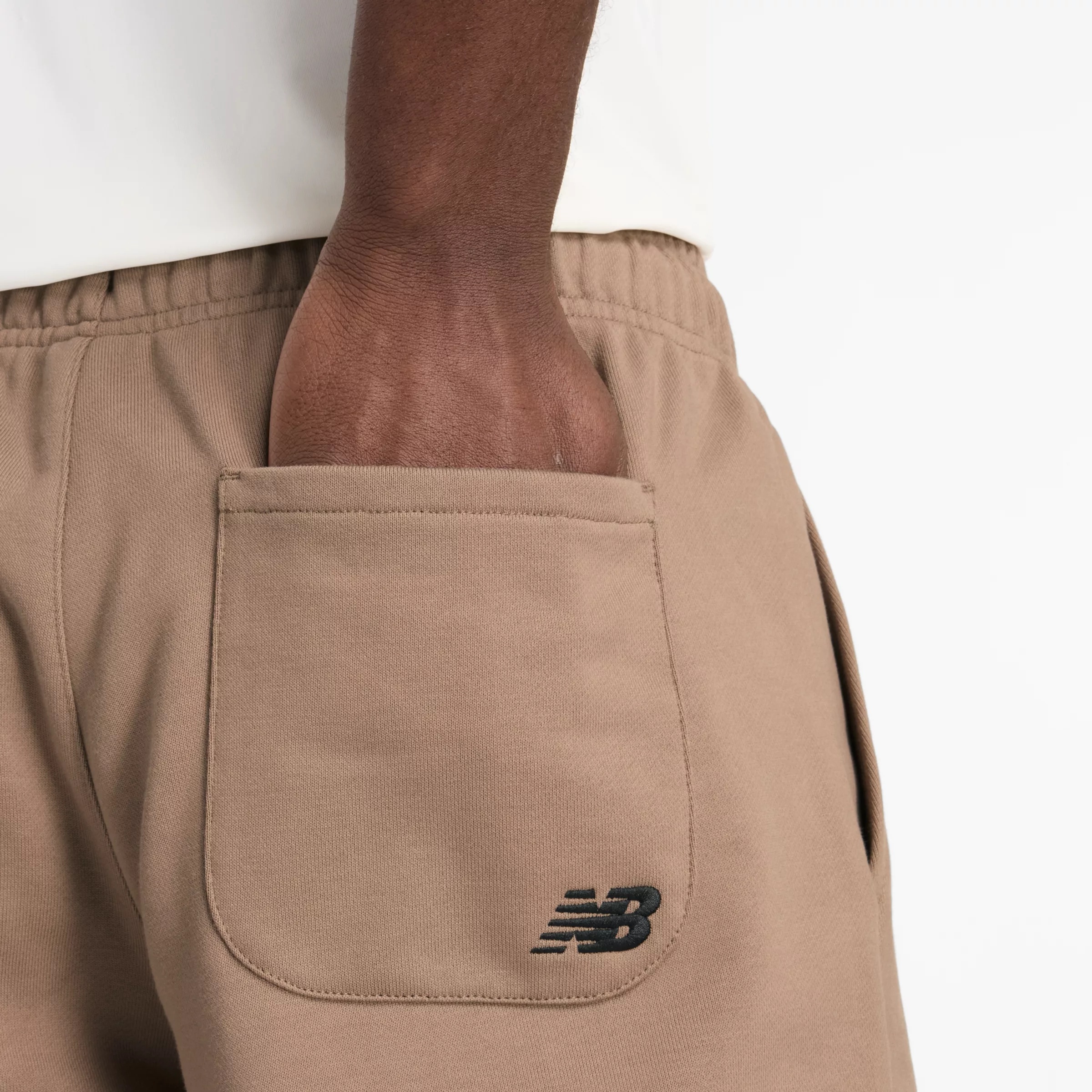 Ohtani French Terry Short 9" - 6