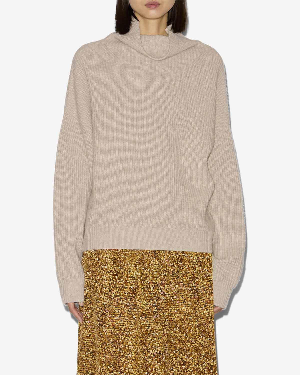 BROOKE SWEATER - 4