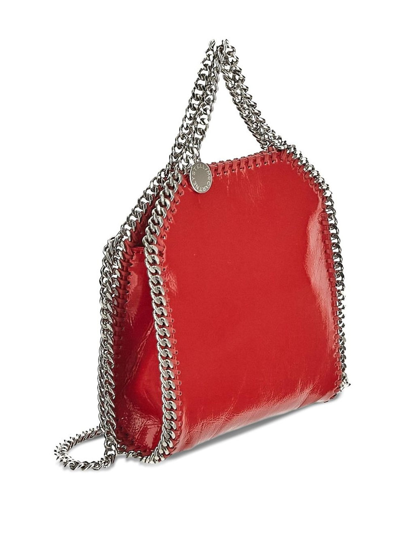 chain-link tote bag 3