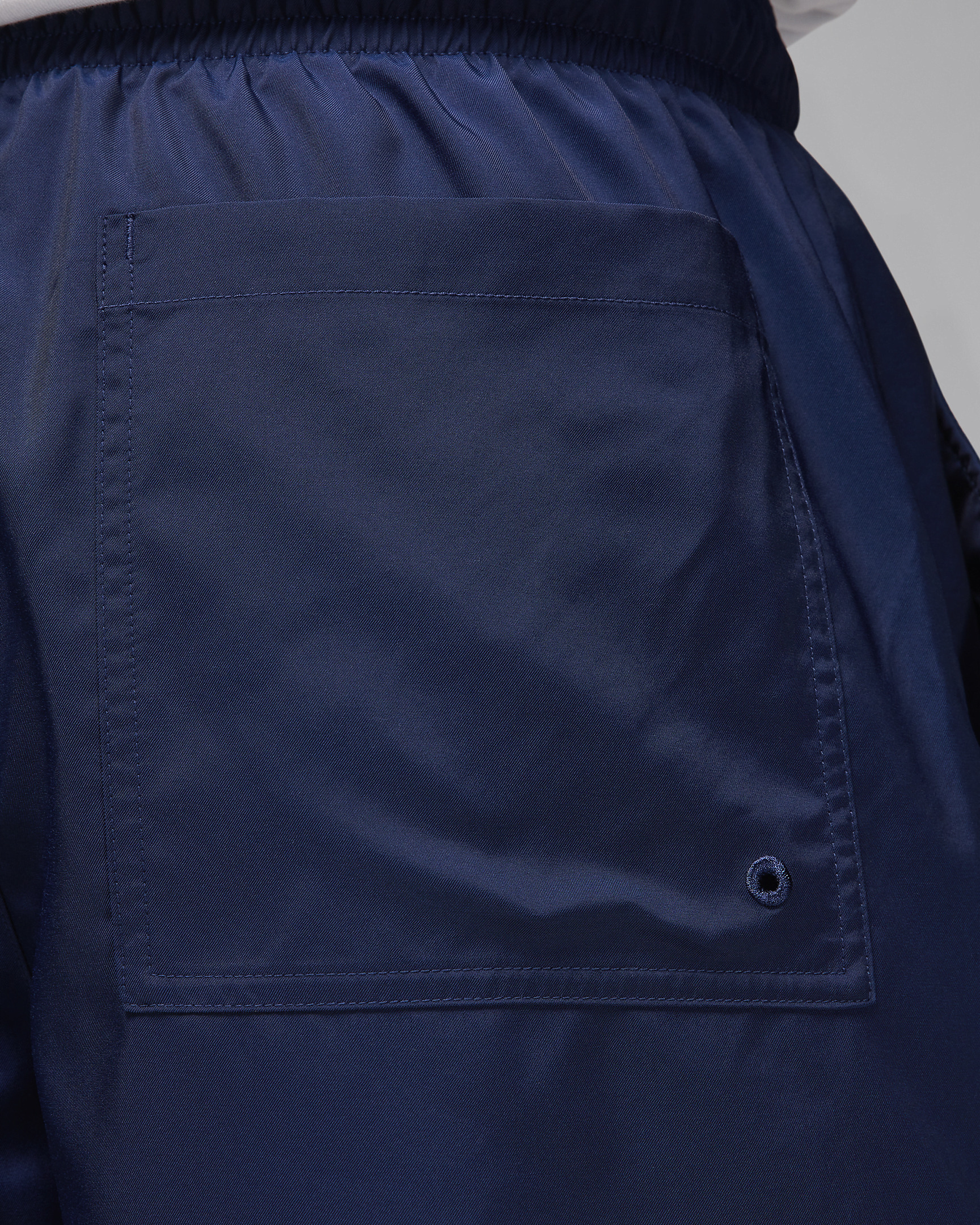 Jordan Essentials Men's 5" Poolside Shorts - 6