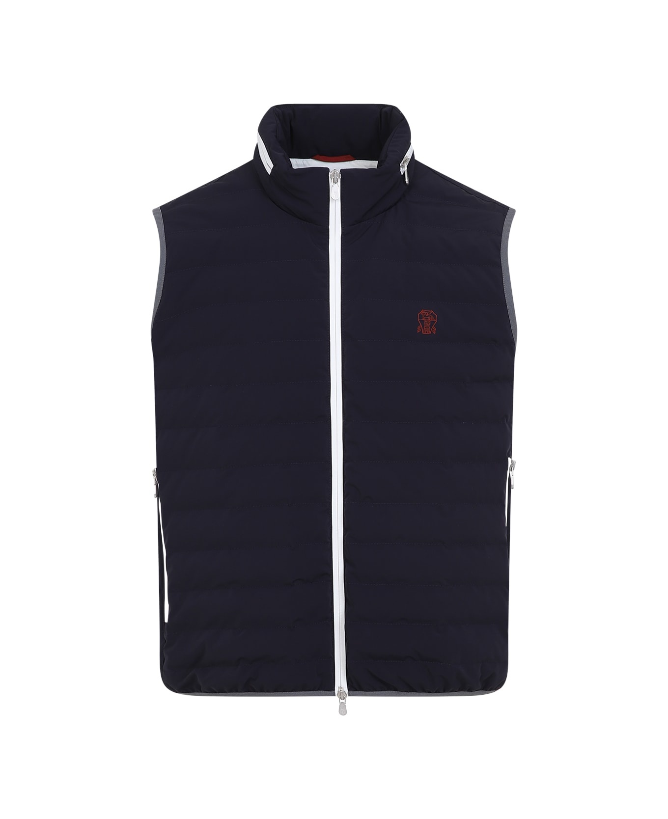Padded Vest - 2