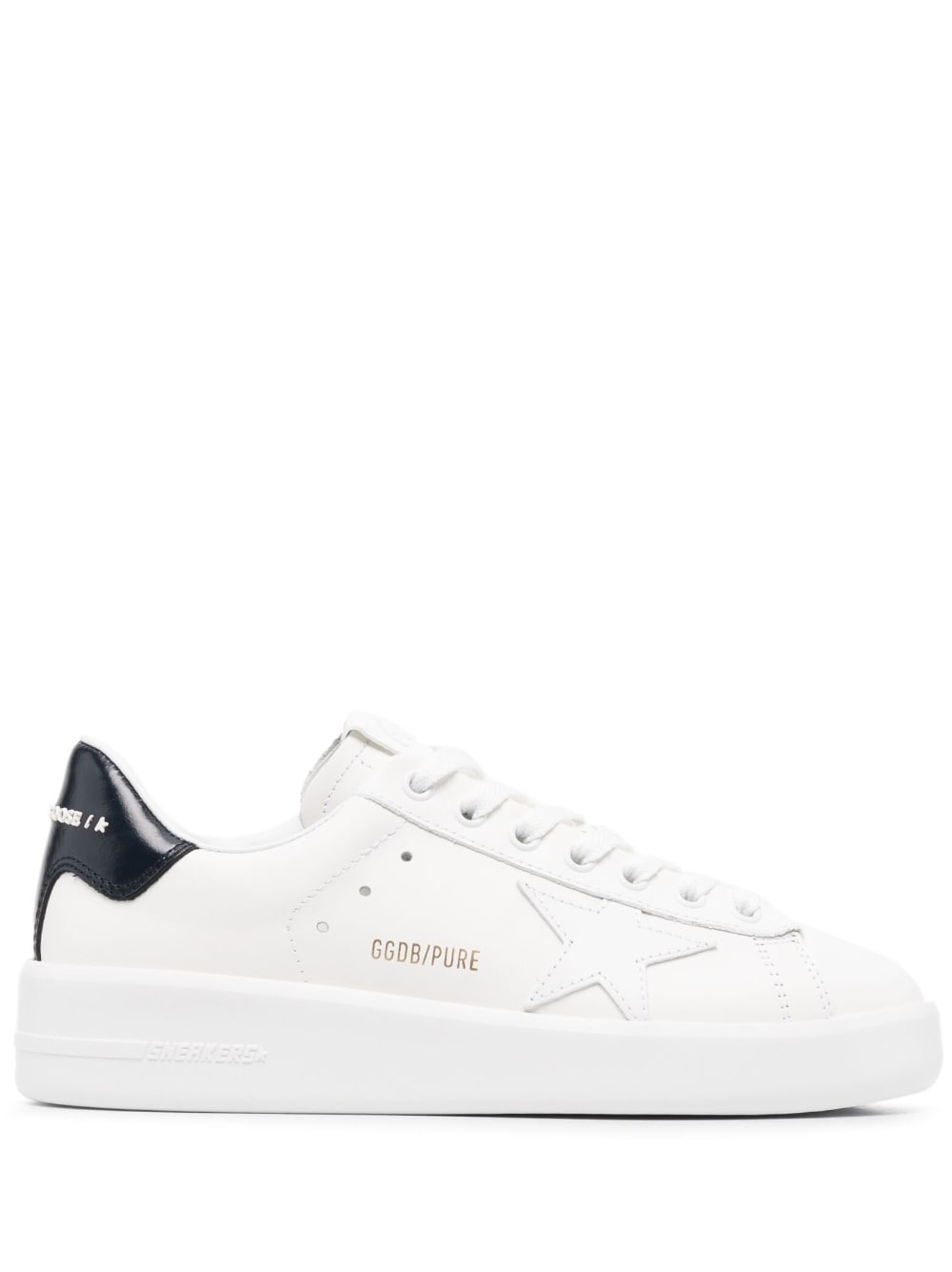 Golden Goose Super-Star Sneakers - 1