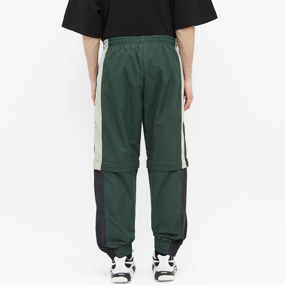 VETEMENTS Zip Off Track Pant - 2