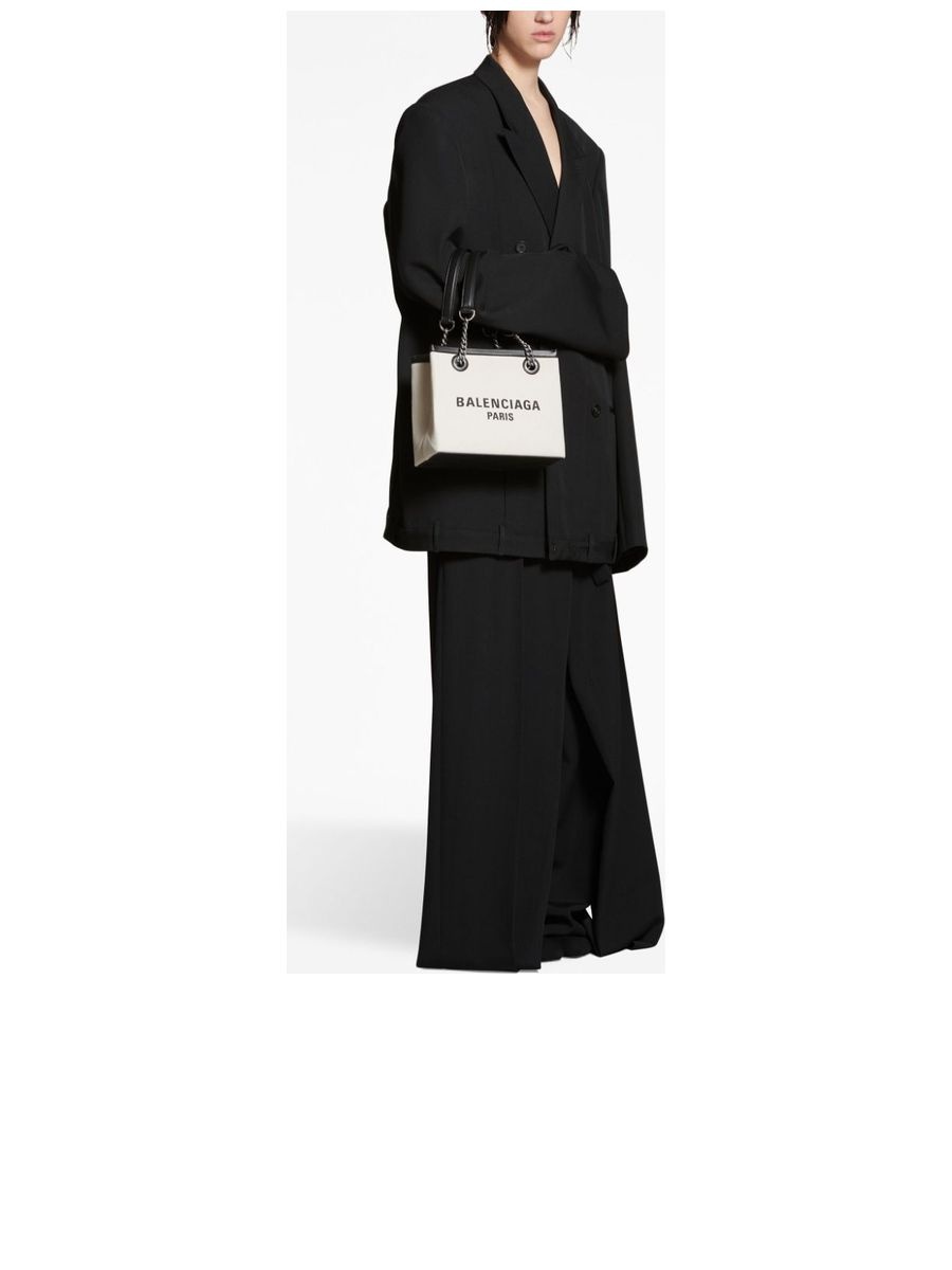 Small Duty Free Tote Bag - 5