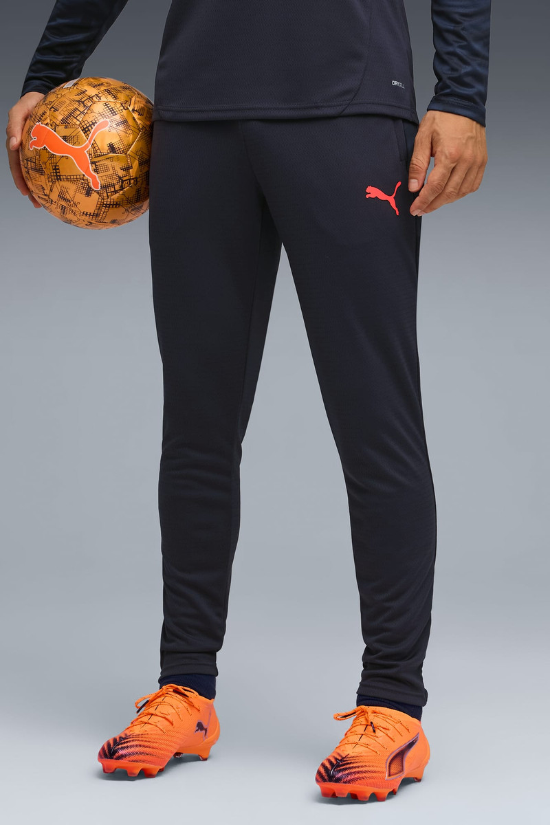 PUMA individualCUP Men's Soccer Pants outlook