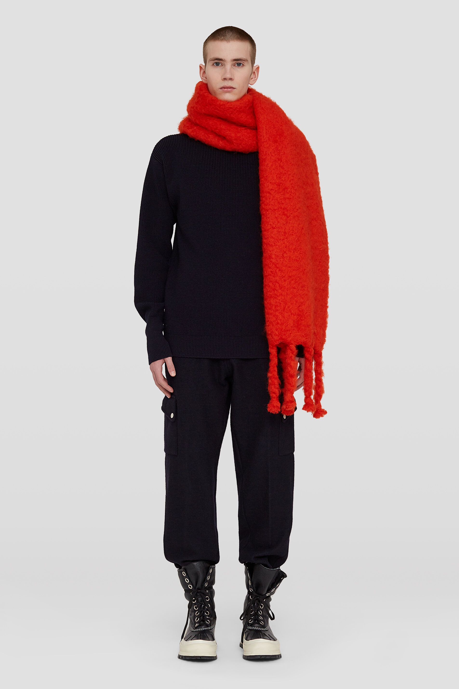 Scarf - 5