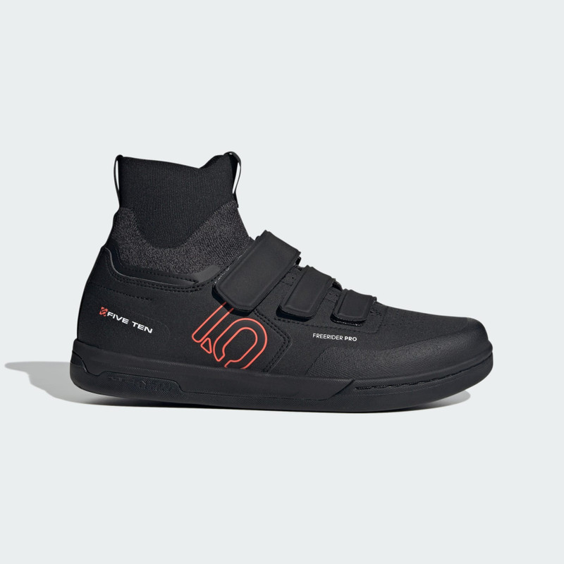 Five Ten Freerider Pro Mid Mountain Bike Shoes - 1