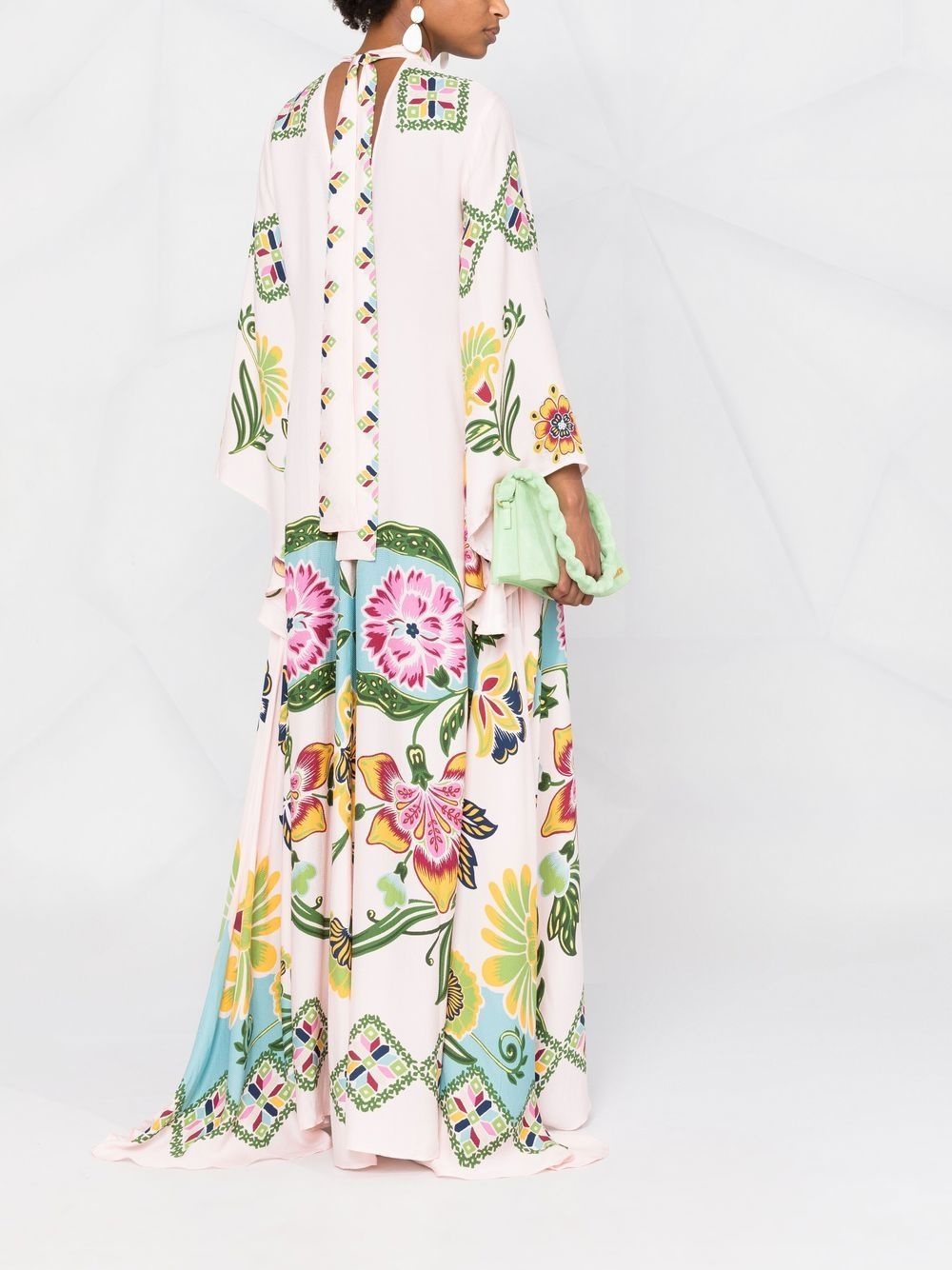 Magnifico day dress - 6