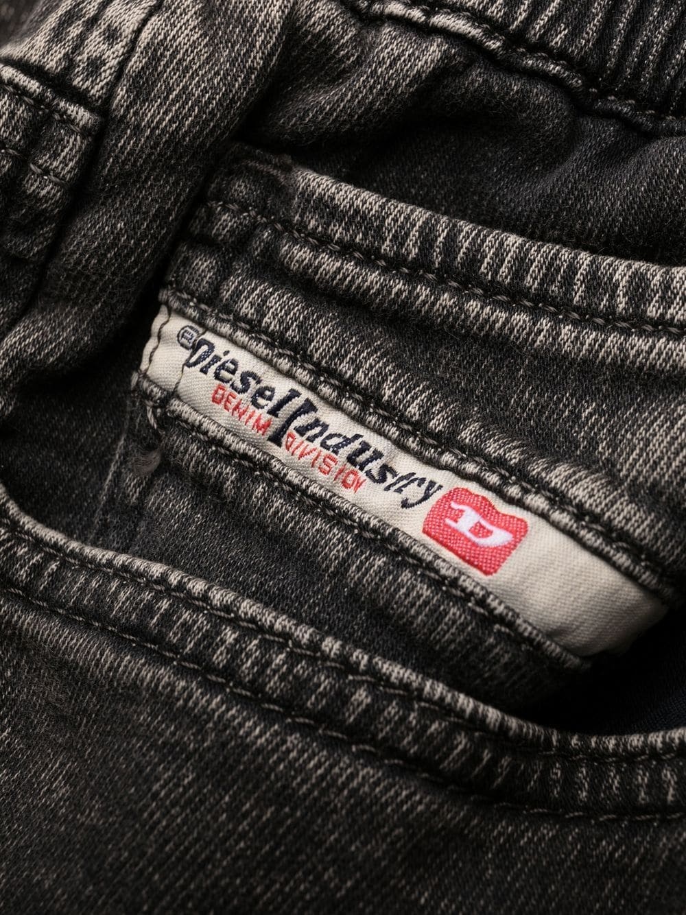 D-Ursy Joggjeans® - 6