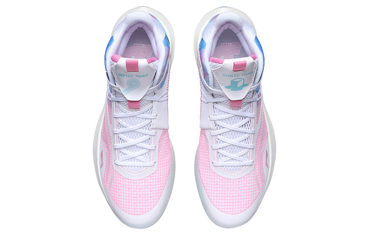 Li-Ning Sonic 9 'Ice Cream' ABAS107-1 - 4