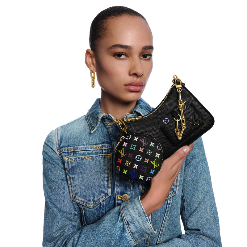 Louis Vuitton LV x TM Marellini outlook