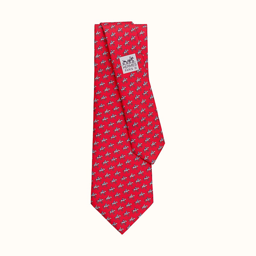 Dada Vroum tie - 1