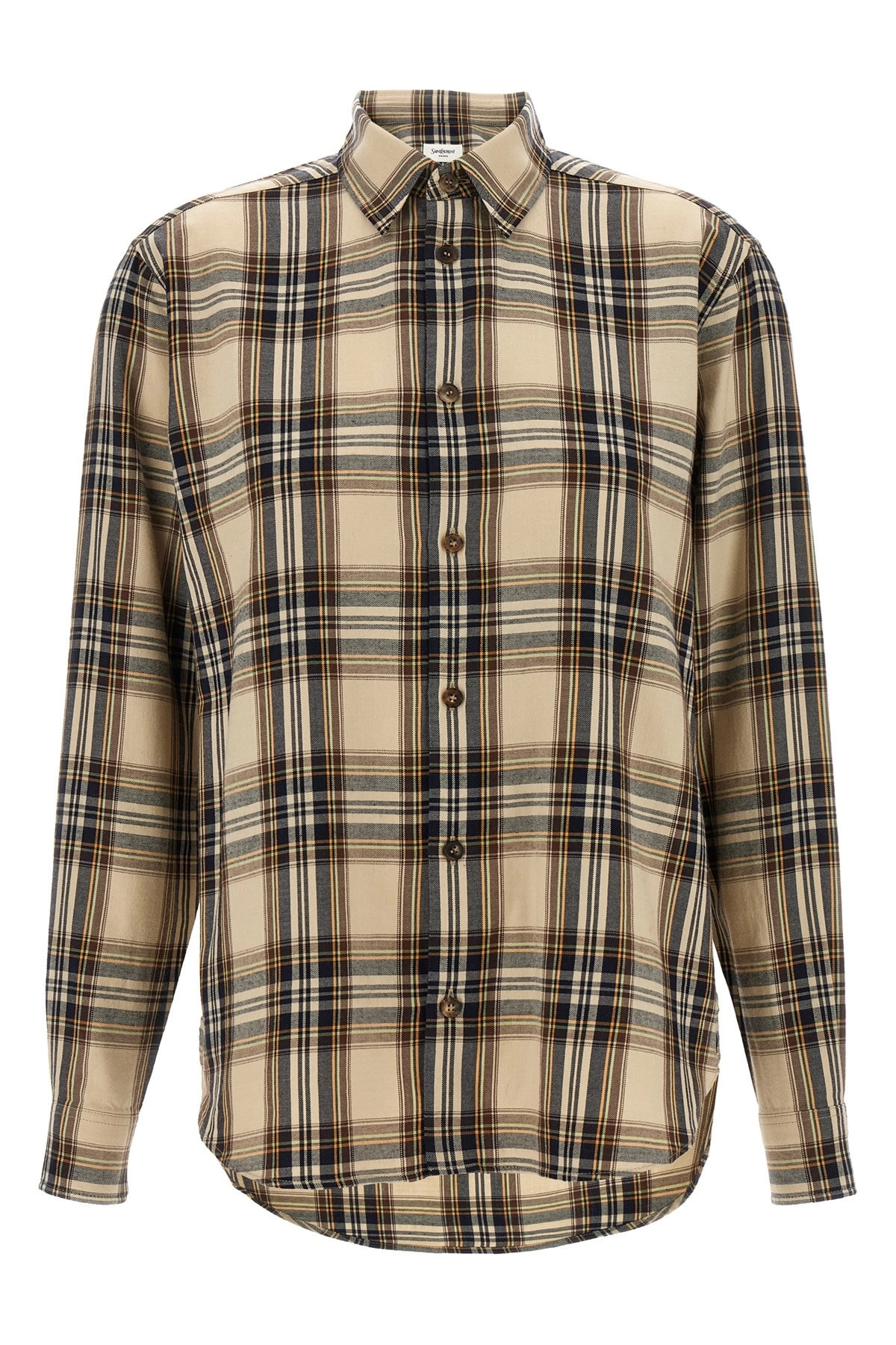 'Lavallière Cassandre' shirt - 3
