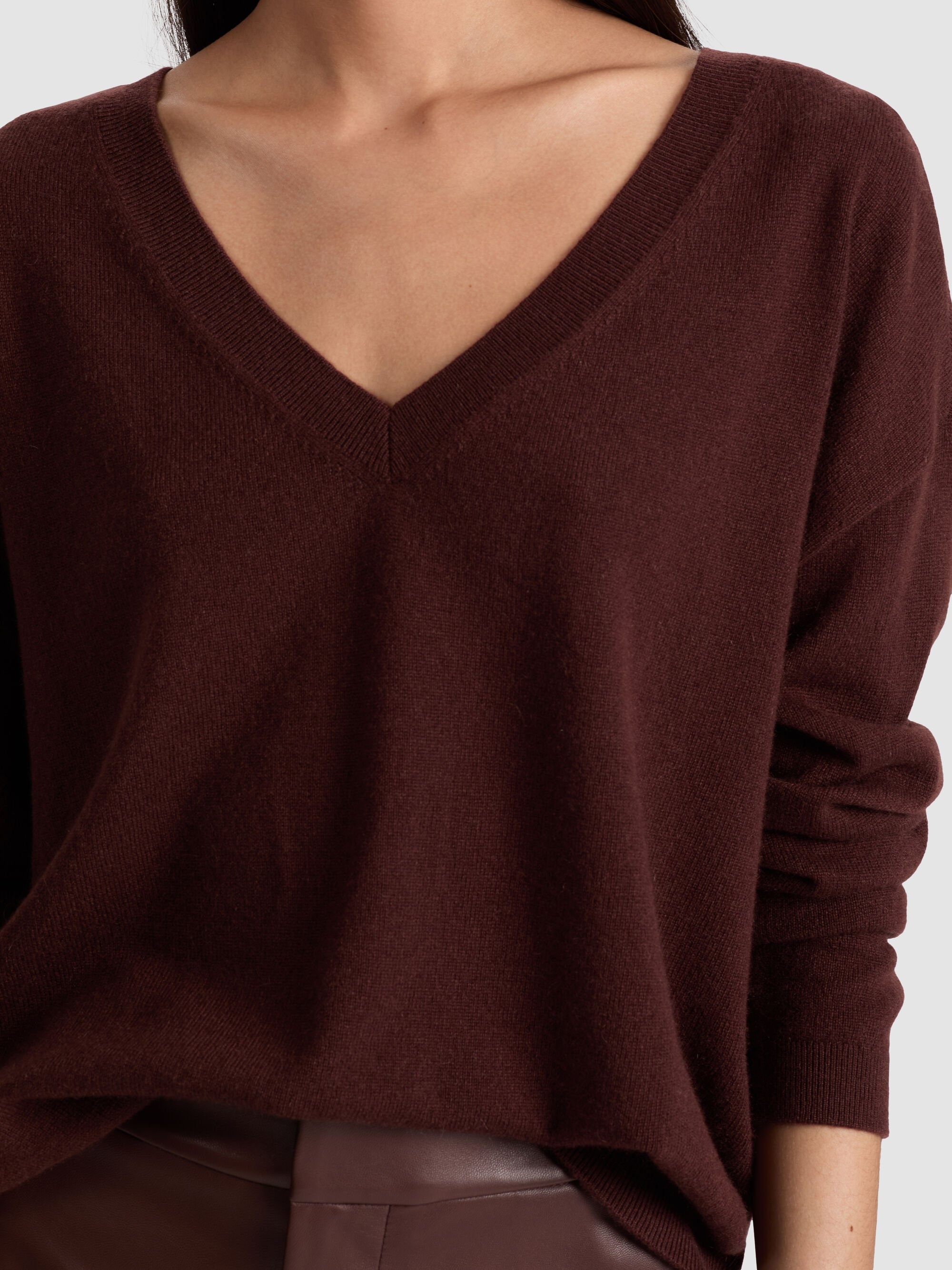 WILLIAMS PULLOVER - 5