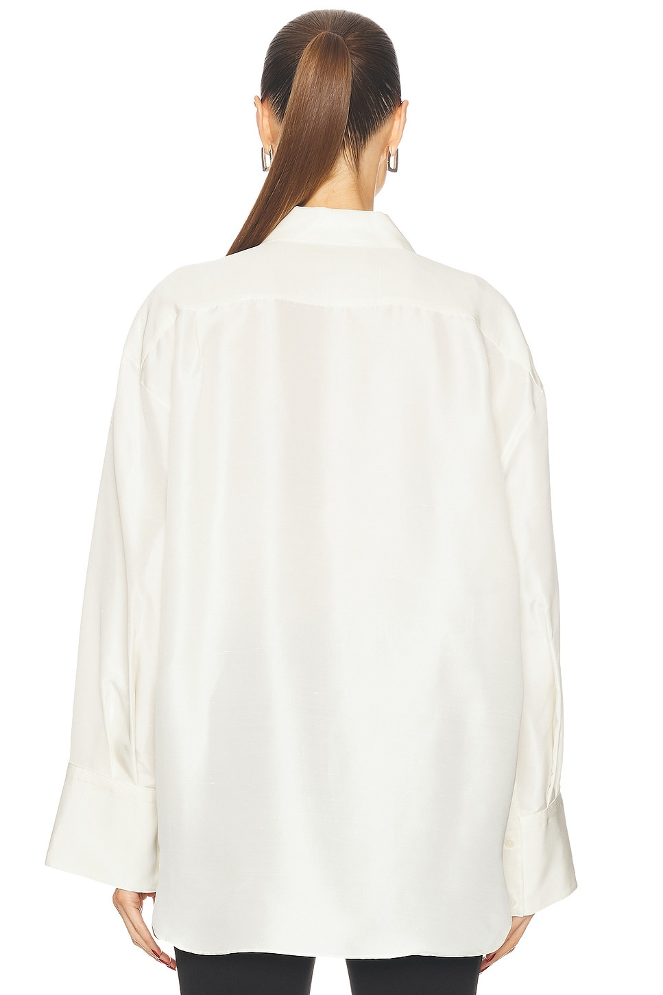 Francis Shirt - 5