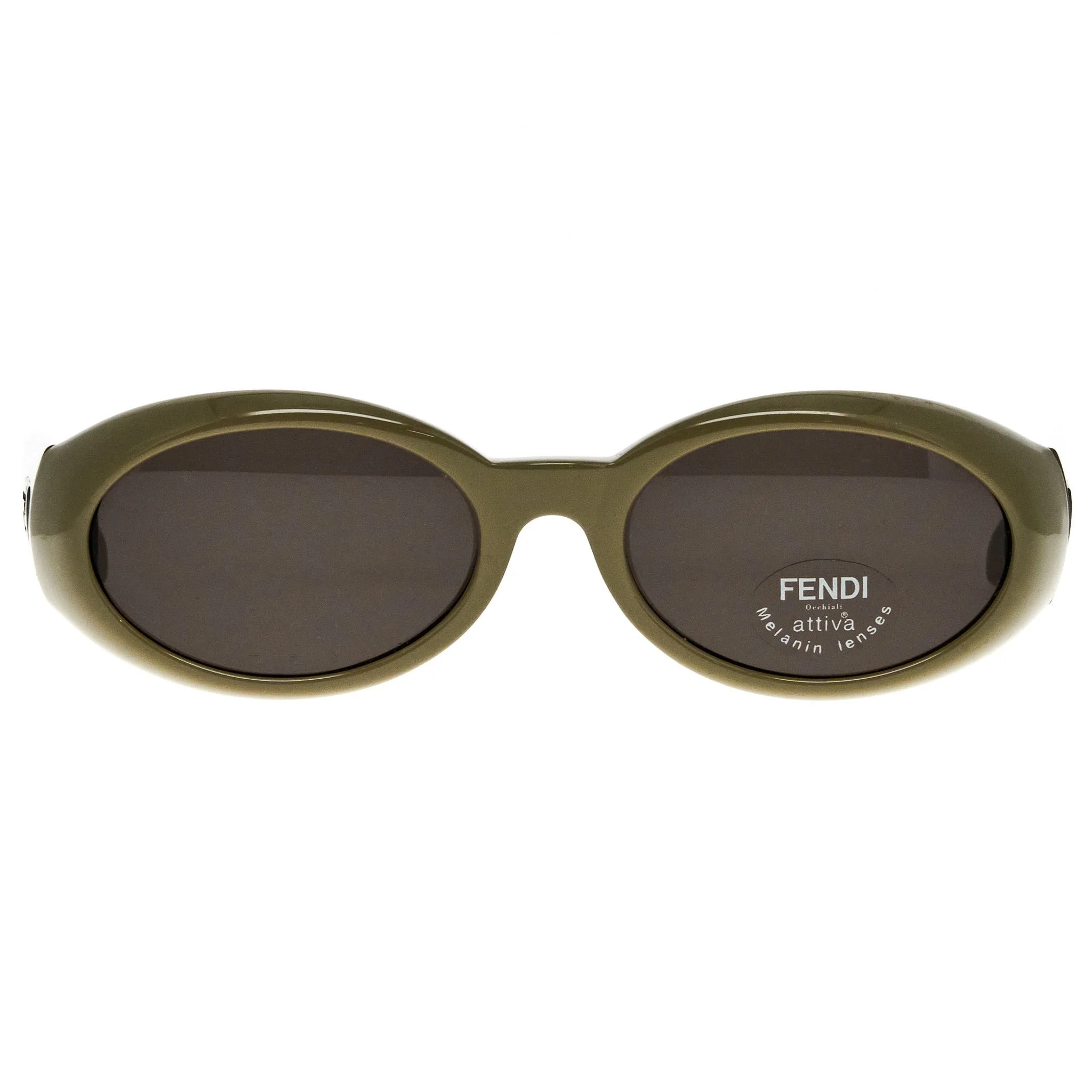 Fendi SL 7566 53 D12 - 1