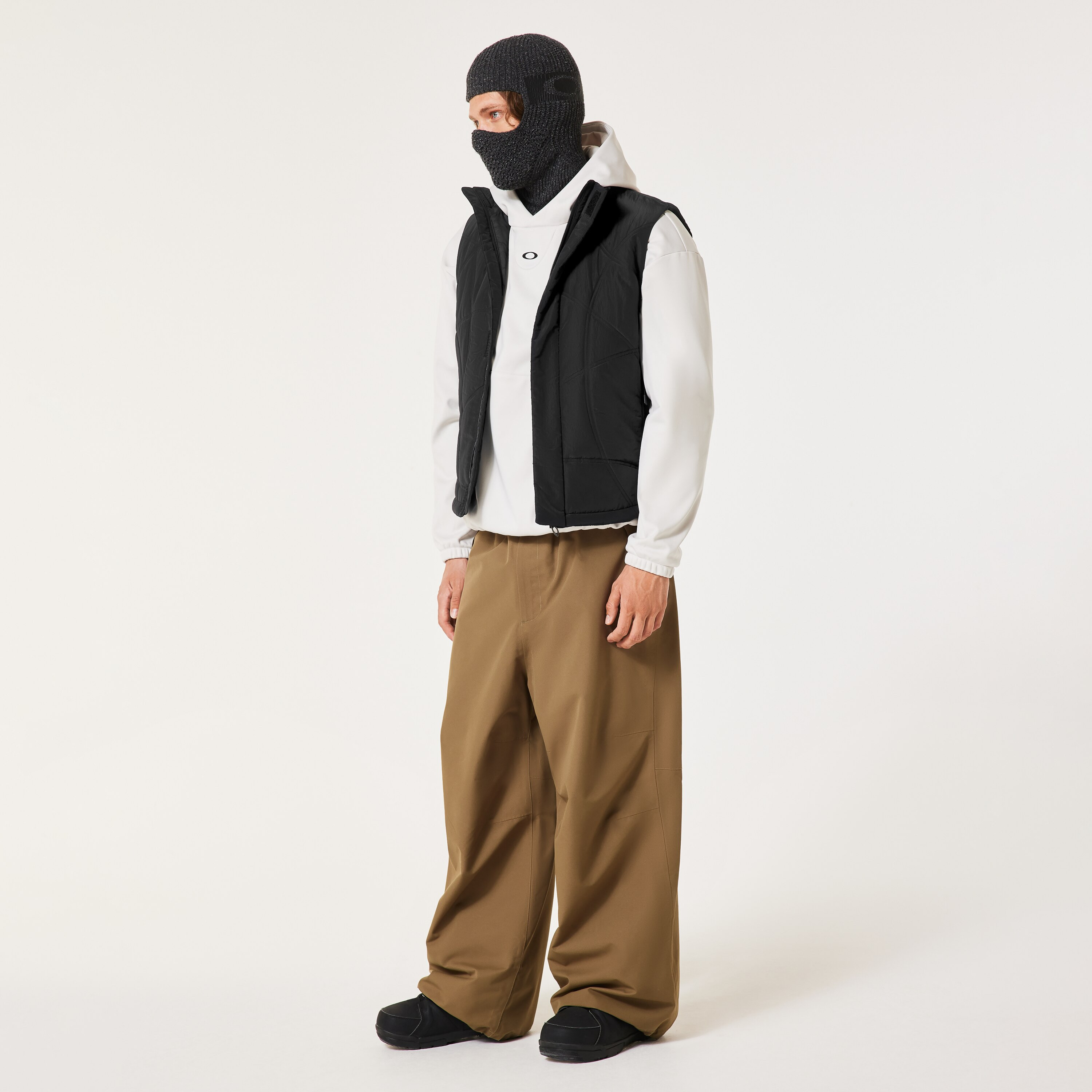 Hyland O-Puff Vest - 7