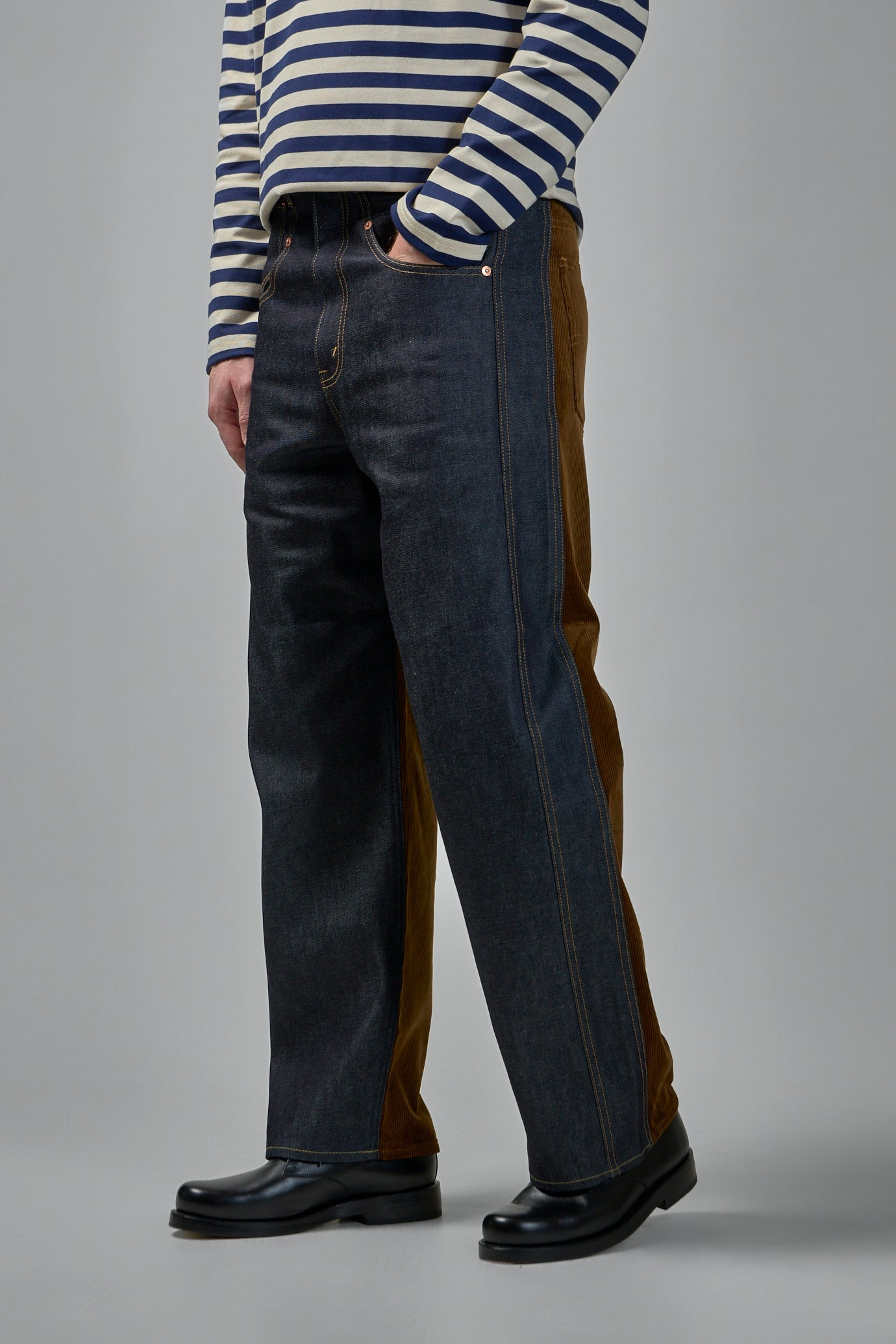 Men's Pants - 5