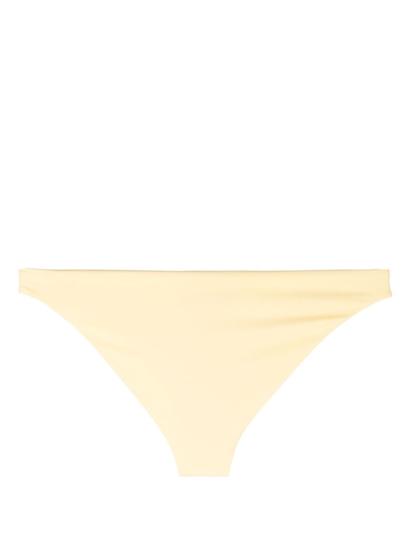 MARYSIA triangle bikini bottoms outlook