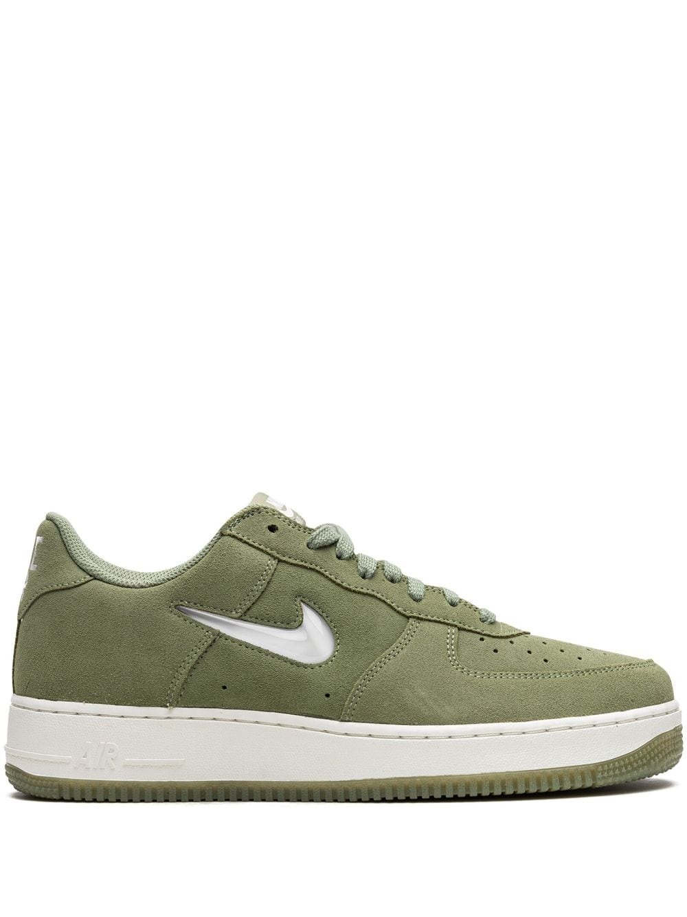 Air Force 1 Low "Color Of The Month - Oil Green"  sneakers - 1