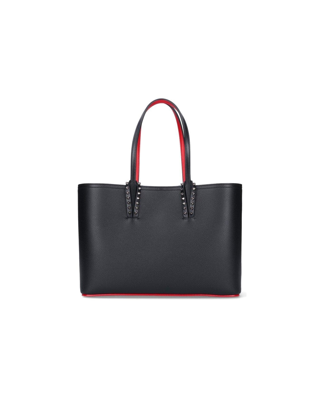 Tote - 1