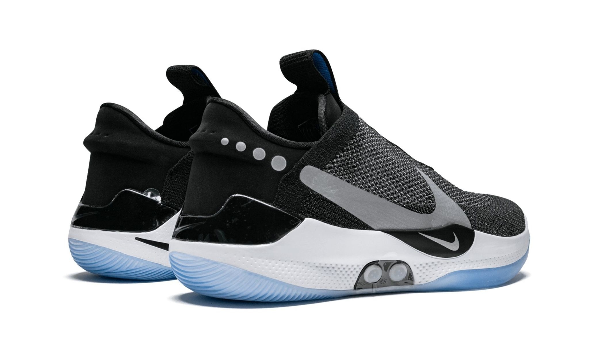 Nike Adapt BB "Basketball - Self-Lacing" - 3