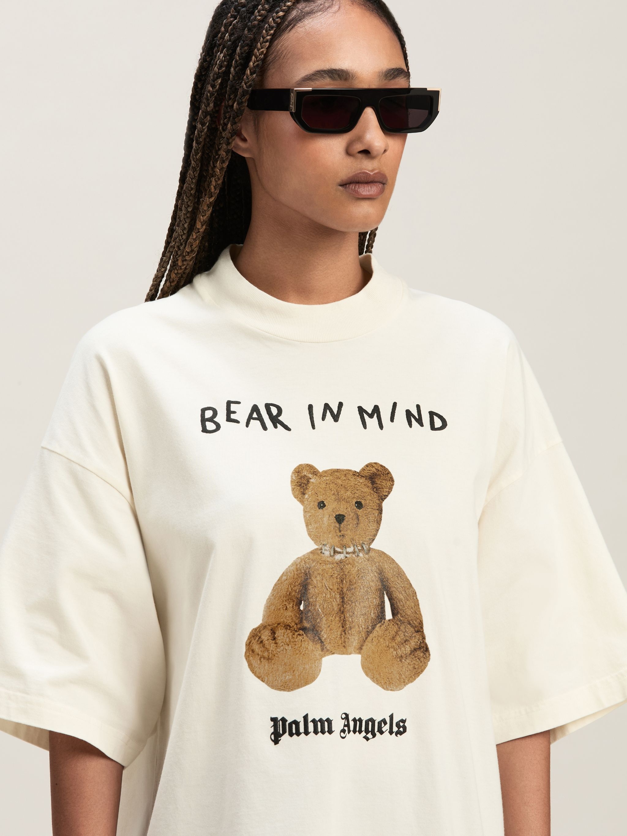 Bear In Mind T-Shirt - 6